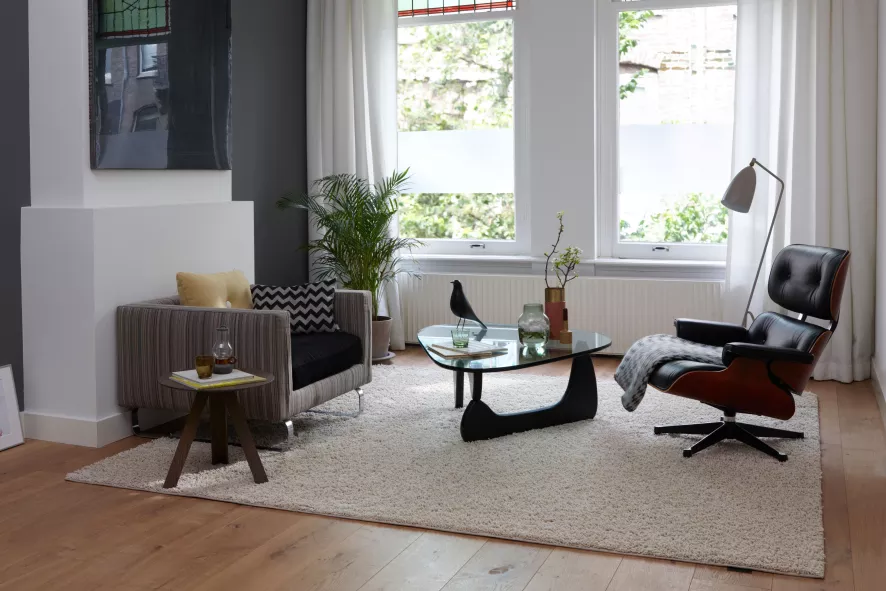 Muuto Silent Vaas 15 Dark Green 12 Muuto Silent Vaas 15 Dark Green - Afbeelding 10