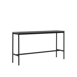 Muuto Base High Statafel 190x50 Zwart/eiken, Multiplex Rand 16 Muuto Base High Statafel 190x50 Zwart/eiken, Multiplex Rand -Muuto x886x886 base high statafel 190x5012.jpg.pagespeed.ic .ABcZpB p1Y 5