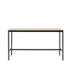 Muuto Base High Statafel 190x85 Zwart/eiken, Multiplex Rand -Muuto x886x886 base high statafel 190x854.jpg.pagespeed.ic .CWuEOR31wp