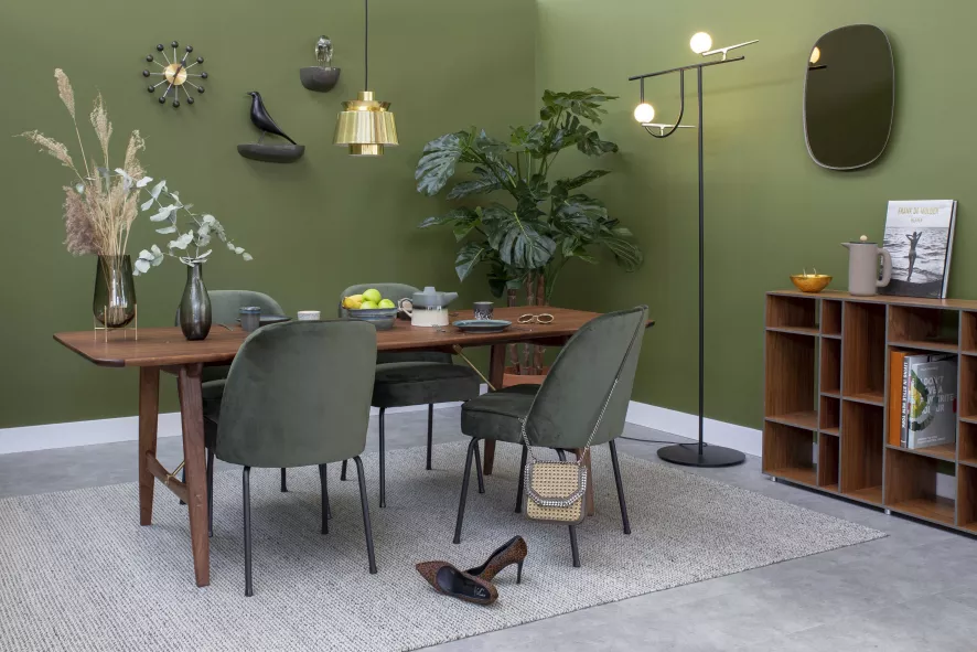 Muuto Framed Spiegel Small Roze, Normaal Glas 14 Muuto Framed Spiegel Small Roze, Normaal Glas - Afbeelding 12