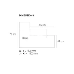 Muuto Connect Bank Tweezitter 2 Armleuningen, Steelcut Trio 515 -Muuto x886x886 muu connect afmetingen 600x600.jpg.pagespeed.ic .sn5jFIhwpQ