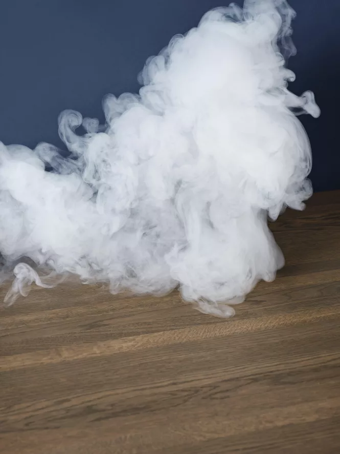 Muuto 70/70 Tafel 295x108 Smoked Oak Grijs 11 Muuto 70/70 Tafel 295x108 Smoked Oak Grijs - Afbeelding 9