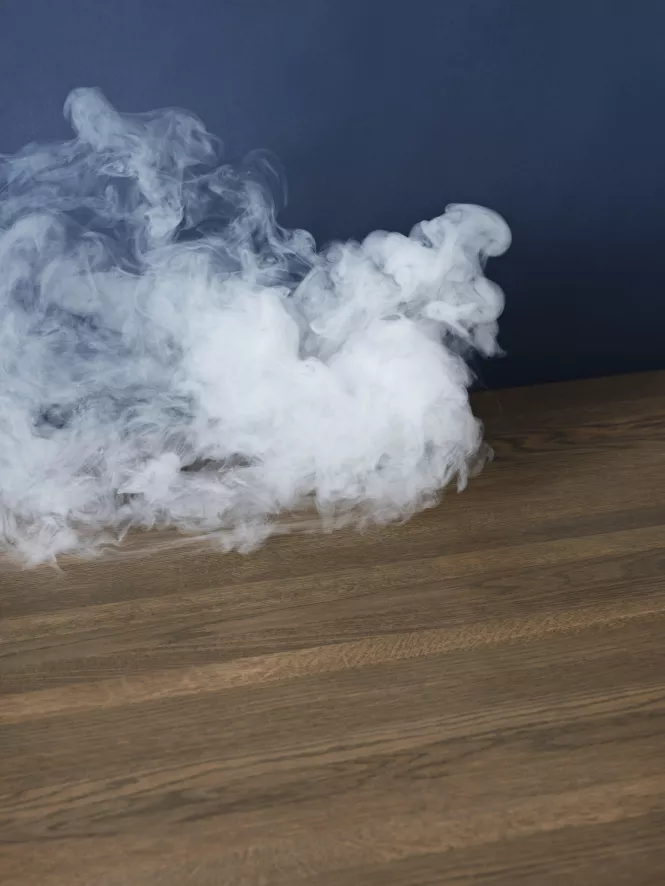 Muuto 70/70 Tafel 295x108 Smoked Oak Wit 12 Muuto 70/70 Tafel 295x108 Smoked Oak Wit - Afbeelding 10