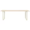 Muuto 70/70 Oak Tafel 225x90 Zandkleurig Laminaat -Muuto x886x886 muuto 70 70 oak tafel 225x9014.jpg.pagespeed.ic .WiKbWa3t4x