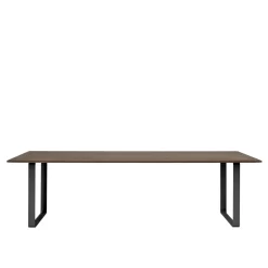 Muuto 70/70 Tafel 255x108 Smoked Oak Sand -Muuto x886x886 muuto 70 70 tafel 255x108 smoked oak1.jpg.pagespeed.ic .BgBABae39E 1