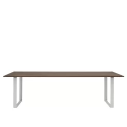 Muuto 70/70 Tafel 255x108 Smoked Oak Grijs -Muuto x886x886 muuto 70 70 tafel 255x108 smoked oak5.jpg.pagespeed.ic .aoEAnjDmT5 3