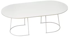 Muuto Airy Large Salontafel 120x65 Gebroken Wit