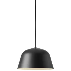 Muuto Ambit Hanglamp Ø16.5 Zwart