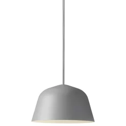 Muuto Ambit Hanglamp Ø16.5 Grijs