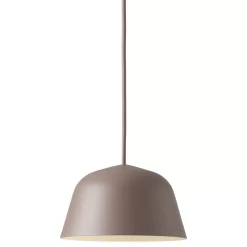 Muuto Ambit Hanglamp Ø16.5 Taupe