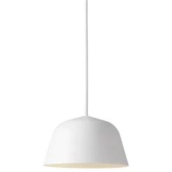 Muuto Ambit Hanglamp Ø16.5 Wit