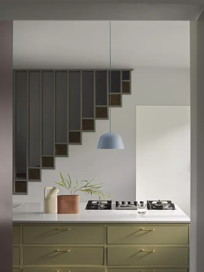 Muuto Rime Hanglamp Ø12 Wit 19 Muuto Rime Hanglamp Ø12 Wit - Afbeelding 17