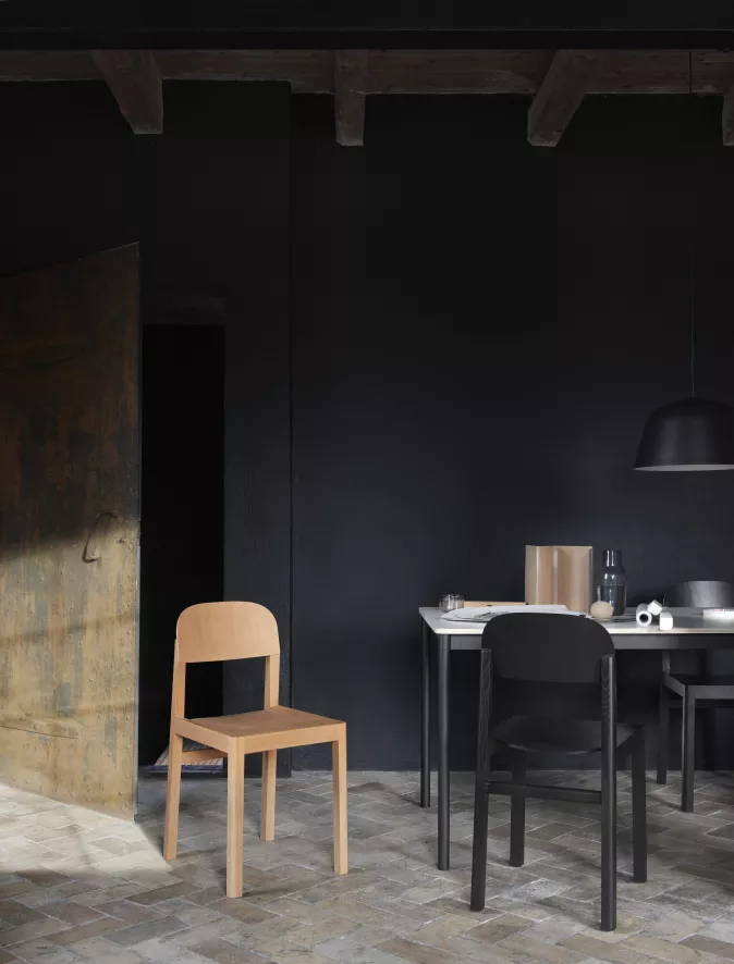 Muuto Ambit Hanglamp Ø25 Zwart 16 Muuto Ambit Hanglamp Ø25 Zwart - Afbeelding 14