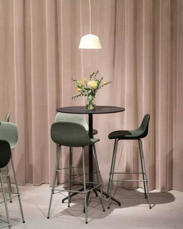 Muuto Ambit Hanglamp Ø25 Zwart 8 Muuto Ambit Hanglamp Ø25 Zwart - Afbeelding 6