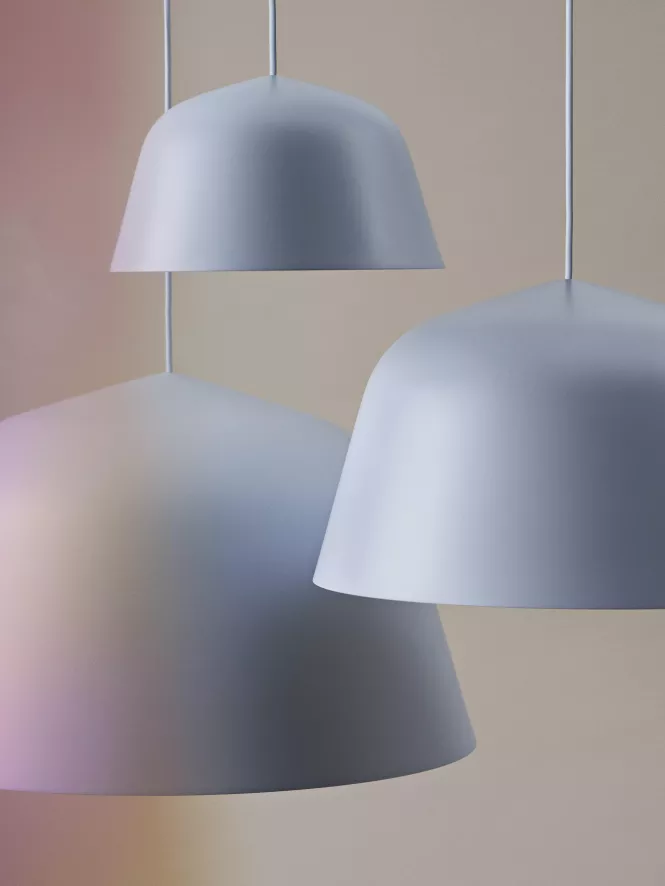 Muuto Ambit Hanglamp Ø55 Wit 8 Muuto Ambit Hanglamp Ø55 Wit - Afbeelding 6
