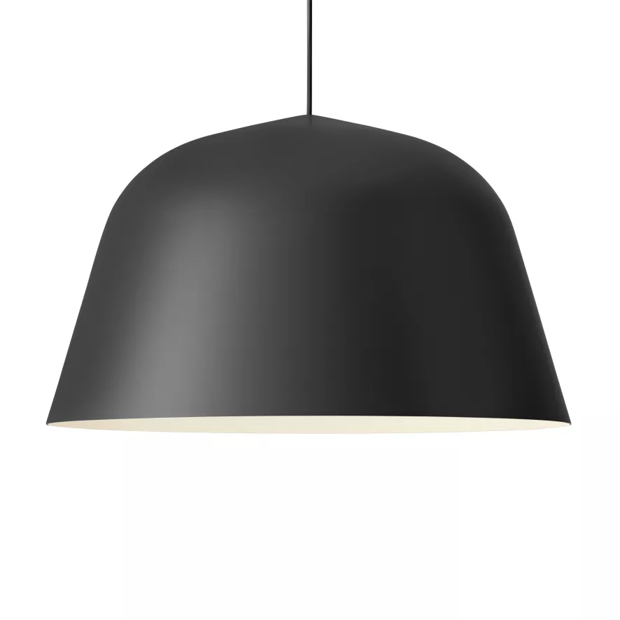 Muuto Ambit Hanglamp Ø55 Wit 5 Muuto Ambit Hanglamp Ø55 Wit - Afbeelding 3