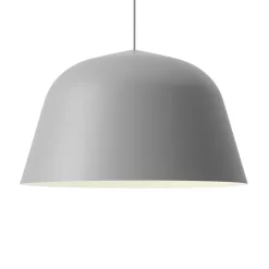 Muuto Ambit Hanglamp Ø55 Grijs