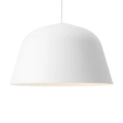 Muuto Ambit Hanglamp Ø55 Wit