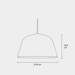 Muuto Ambit Hanglamp Ø40 Groen -Muuto x886x886 muuto ambit hanglamp afmeting.jpg.pagespeed.ic .dNXm DY35o