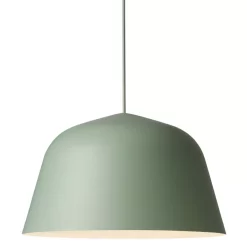 Muuto Ambit Hanglamp Ø40 Groen