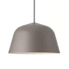 Muuto Ambit Hanglamp Ø25 Taupe