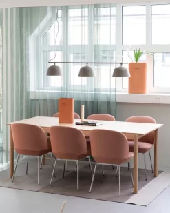 Muuto Oslo Side Stoel Chrome Twill Weave 990 36 Muuto Oslo Side Stoel Chrome Twill Weave 990 -Muuto x886x886 muuto ambit rail hanglamp13.jpg.pagespeed.ic .N5rRuNaPvt 1