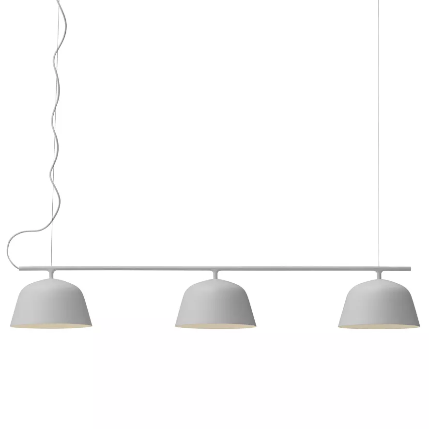 Muuto Ambit Rail Hanglamp Grijs 3 Muuto Ambit Rail Hanglamp Grijs
