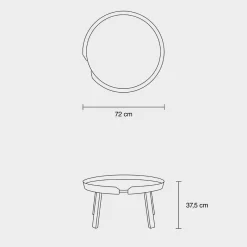 Muuto Around Coffee Salontafel Large 72 Stained Dark Brown -Muuto x886x886 muuto around coffee salontafel afmeting.jpg.pagespeed.ic .pMp6kEFNY4 3