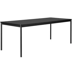 Muuto Base Tafel 190x85 Zwart Linoleum Blad, Multiplex Rand -Muuto x886x886 muuto base tafel 190x85 zwart 1.jpg.pagespeed.ic .KqFHxYQrp3 1