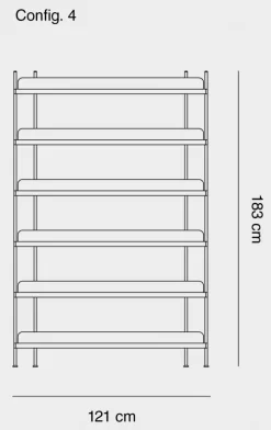 Muuto Compile 4 Stellingkast Wit -Muuto x886x886 muuto compile 4 kast1.jpg.pagespeed.ic .6lISjK0Cp8 2