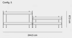 Muuto Compile 5 Stellingkast Grijs -Muuto x886x886 muuto compile 5 kast1.jpg.pagespeed.ic .oKukssGbf1