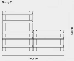 Muuto Compile 7 Stellingkast Wit -Muuto x886x886 muuto compile 7 kast1.jpg.pagespeed.ic .2t9vFEPQEe 1