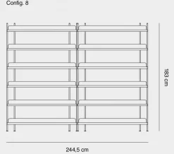 Muuto Compile 8 Stellingkast Zwart -Muuto x886x886 muuto compile 8 kast4.jpg.pagespeed.ic .Mo5z3b3TnT