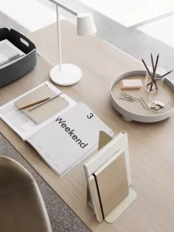 Muuto Compile Boekensteun Groen/beige -Muuto x886x886 muuto compile boekensteun6.jpg.pagespeed.ic .8AXGptqxep