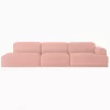 Muuto Connect Bank Driezitter Steelcut Trio 515 Rechts -Muuto x886x886 muuto connect bank driezitter armleuning rechts roze packshot 1 1.jpg.pagespeed.ic .20OW1xJ6FY