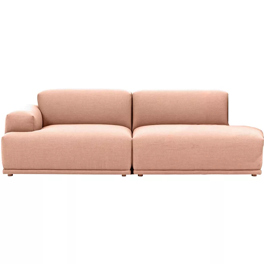 Muuto Connect Bank Tweezitter Steelcut Trio 515 Links 3 Muuto Connect Bank Tweezitter Steelcut Trio 515 Links