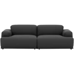 Muuto Connect Bank Tweezitter 2 Armleuningen Vancouver 13