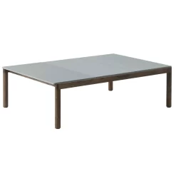Muuto Couple Salontafel 120x84 Wavy Donker Eiken Pale Blue -Muuto x886x886 muuto couple salontafel 120x84 wavy donker eiken1.jpg.pagespeed.ic .Cd5yh fmc3 2
