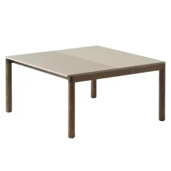 Muuto Couple Salontafel 80x84 Wavy Donker Eiken Taupe -Muuto x886x886 muuto couple salontafel 80x84 wavy donker eiken.jpg.pagespeed.ic .MUtHk kkRe 2