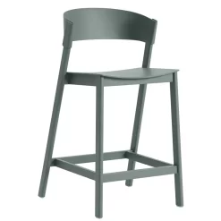 Muuto Cover Barkruk 65cm Green