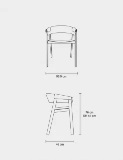 Muuto Cover Stoel Eiken 25 Muuto Cover Stoel Eiken -Muuto x886x886 muuto cover stoel afmeting 1.jpg.pagespeed.ic .tGSzSZXJ5M 9
