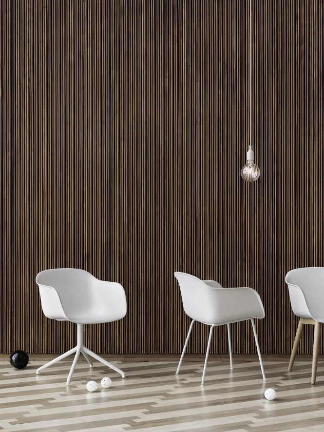 Muuto E27 Hanglamp LED Midnight Blue 9 Muuto E27 Hanglamp LED Midnight Blue - Afbeelding 7