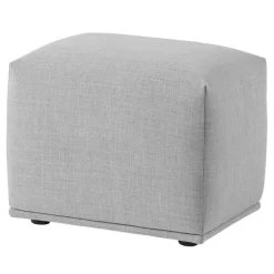 Muuto Echo Poef 52x38 Remix 123
