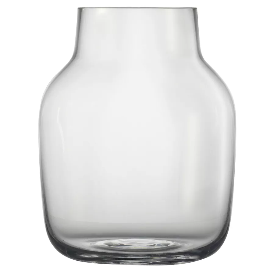 Muuto Silent Vaas 15 Dark Green 4 Muuto Silent Vaas 15 Dark Green - Afbeelding 2