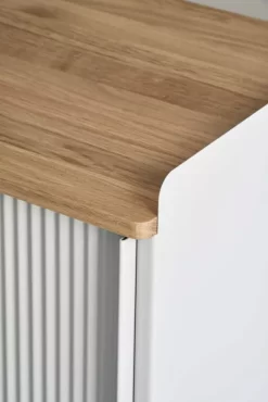 Muuto Enfold Low Dressoir Zwart/eiken -Muuto x886x886 muuto enfold low dressoir12.jpg.pagespeed.ic .jLKhp NzBB 5