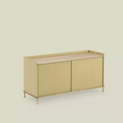 Muuto Enfold Low Dressoir Grijs/eiken -Muuto x886x886 muuto enfold low dressoir9.jpg.pagespeed.ic .LwXasDsqDL 1
