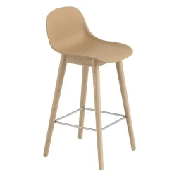 Muuto Fiber Backrest Wood Barkruk 65cm Zwart -Muuto x886x886 muuto fiber backrest wood barkruk 65cm2.jpg.pagespeed.ic .eIAWtMcntb 1