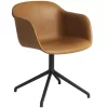 Muuto Fiber Swivel Gestoffeerde Stoel Cognac Leder 2 Muuto Fiber Swivel Gestoffeerde Stoel Cognac Leder -Muuto x886x886 muuto fiber chair swivel stoel cognac leder 2.jpg.pagespeed.ic .IZQL9jS3T9