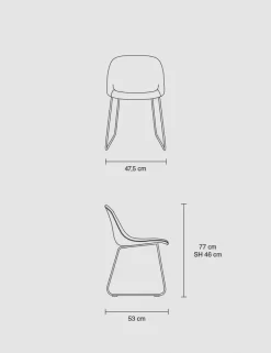 Muuto Fiber Side Sled Stoel Grijs 15 Muuto Fiber Side Sled Stoel Grijs -Muuto x886x886 muuto fiber side chair sledbase afmeting.jpg.pagespeed.ic .g4nm2GHgcS 1