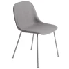 Muuto Fiber Side Tube Gestoffeerde Stoel Remix 133 / Grijs -Muuto x886x886 muuto fiber side tube gestoffeerd stoel packshot 1 1.jpg.pagespeed.ic .Isx0iHyyfk